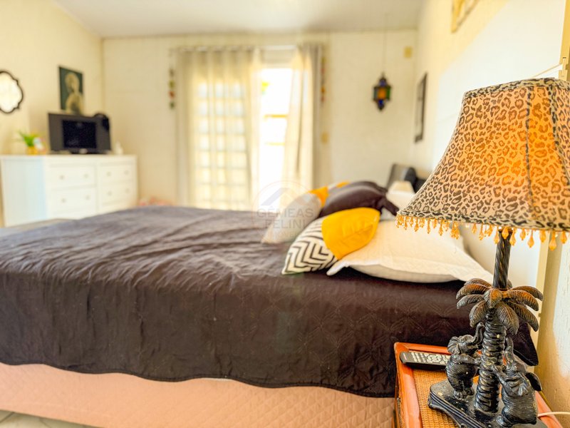 Casa aconchegante na Praia de Juquehy - VENDA E LOCAÇÃO DIÁRIA  São Sebastião - 