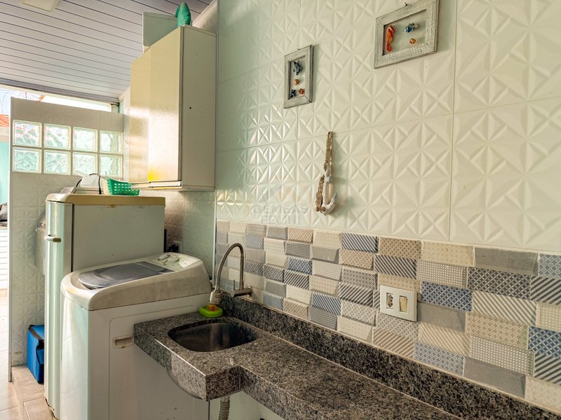 Casa aconchegante na Praia de Juquehy - VENDA E LOCAÇÃO DIÁRIA  São Sebastião - 