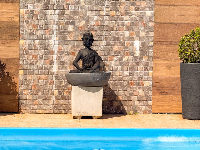 Casa aconchegante na Praia de Juquehy - VENDA E LOCAÇÃO DIÁRIA  São Sebastião - 