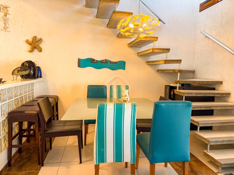 Casa aconchegante na Praia de Juquehy - VENDA E LOCAÇÃO DIÁRIA  São Sebastião - 