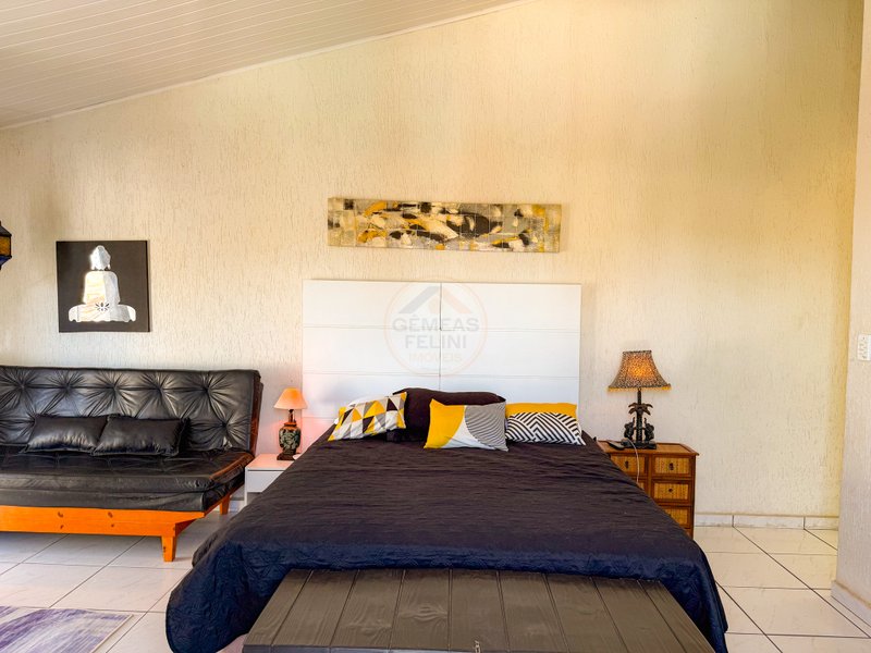 Casa aconchegante na Praia de Juquehy - VENDA E LOCAÇÃO DIÁRIA  São Sebastião - 