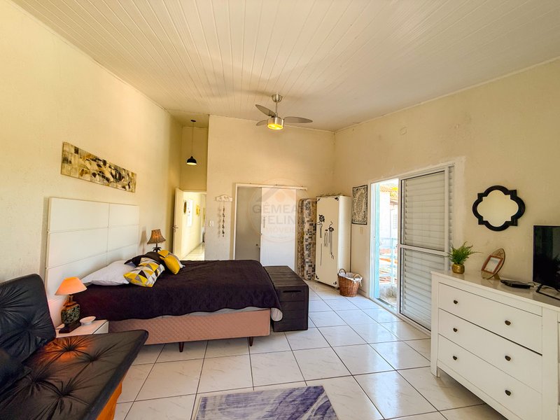 Casa aconchegante na Praia de Juquehy - VENDA E LOCAÇÃO DIÁRIA  São Sebastião - 