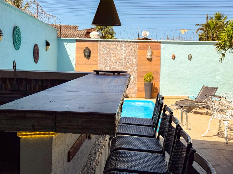 Casa aconchegante na Praia de Juquehy - VENDA E LOCAÇÃO DIÁRIA  São Sebastião - 