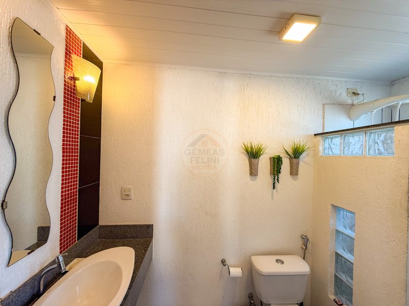 Casa aconchegante na Praia de Juquehy - VENDA E LOCAÇÃO DIÁRIA  São Sebastião - 