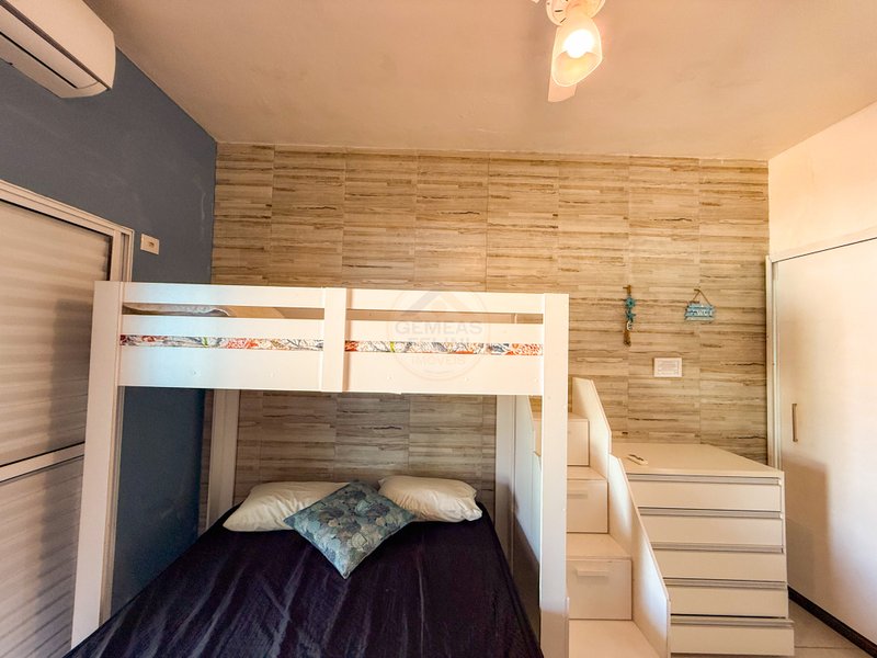 Casa aconchegante na Praia de Juquehy - VENDA E LOCAÇÃO DIÁRIA  São Sebastião - 