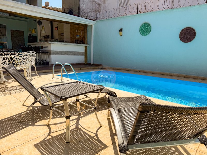 Casa aconchegante na Praia de Juquehy - VENDA E LOCAÇÃO DIÁRIA  São Sebastião - 