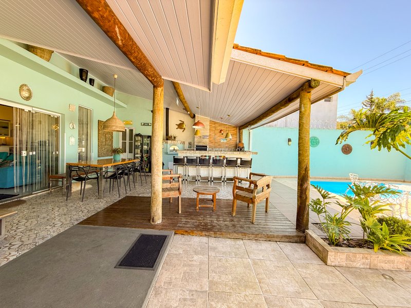 Casa aconchegante na Praia de Juquehy - VENDA E LOCAÇÃO DIÁRIA  São Sebastião - 