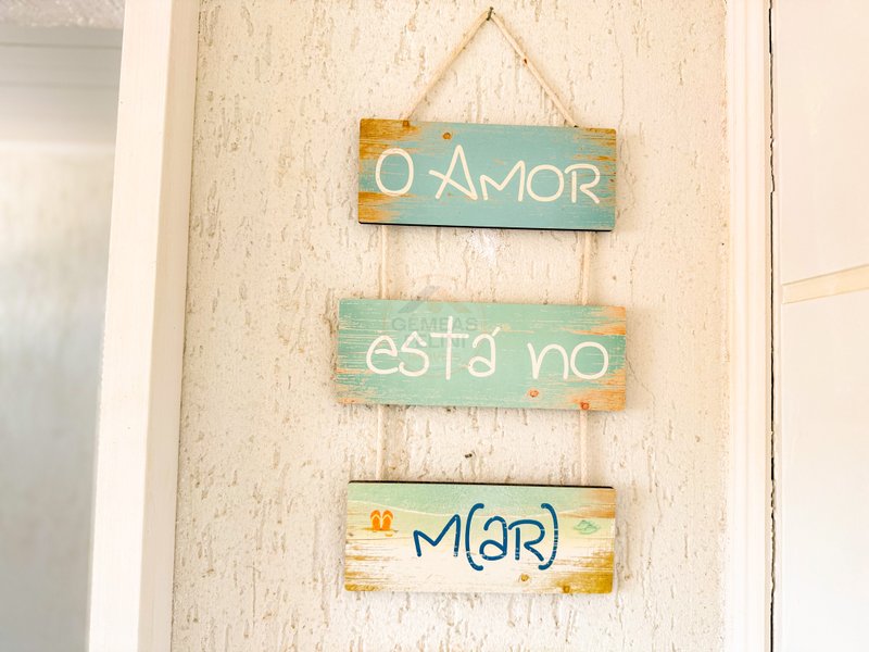 Casa aconchegante na Praia de Juquehy - VENDA E LOCAÇÃO DIÁRIA  São Sebastião - 