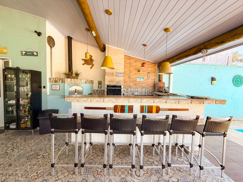 Casa aconchegante na Praia de Juquehy - VENDA E LOCAÇÃO DIÁRIA  São Sebastião - 