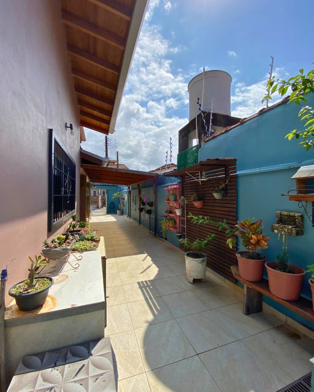 🏡 Casa Térrea Individual no Indaiá  Caraguatatuba - 