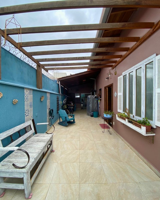 🏡 Casa Térrea Individual no Indaiá  Caraguatatuba - 