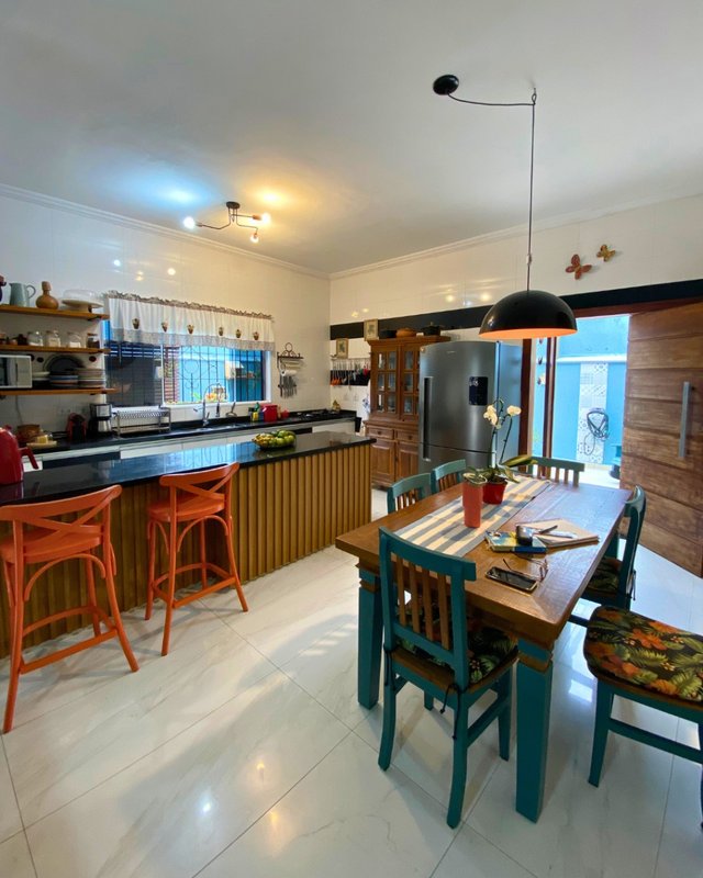 🏡 Casa Térrea Individual no Indaiá  Caraguatatuba - 