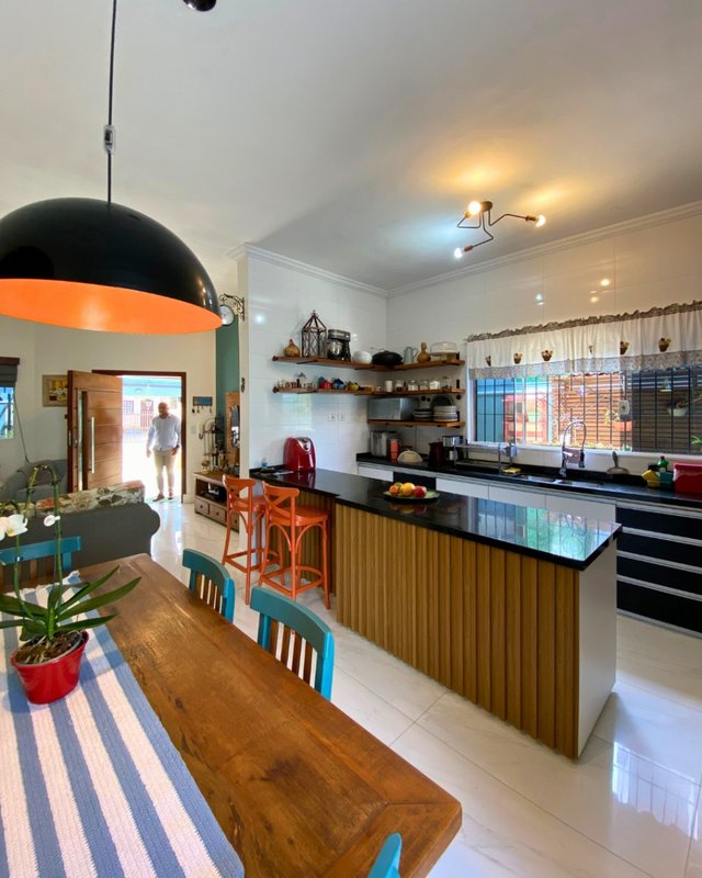 🏡 Casa Térrea Individual no Indaiá  Caraguatatuba - 