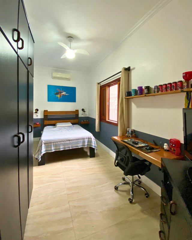 🏡 Casa Térrea Individual no Indaiá  Caraguatatuba - 
