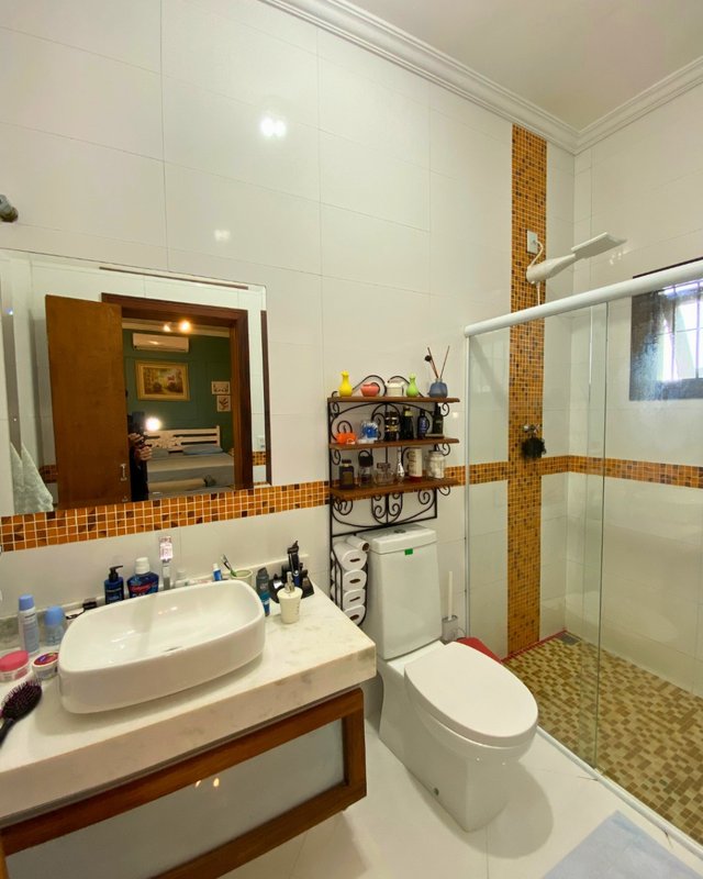 🏡 Casa Térrea Individual no Indaiá  Caraguatatuba - 