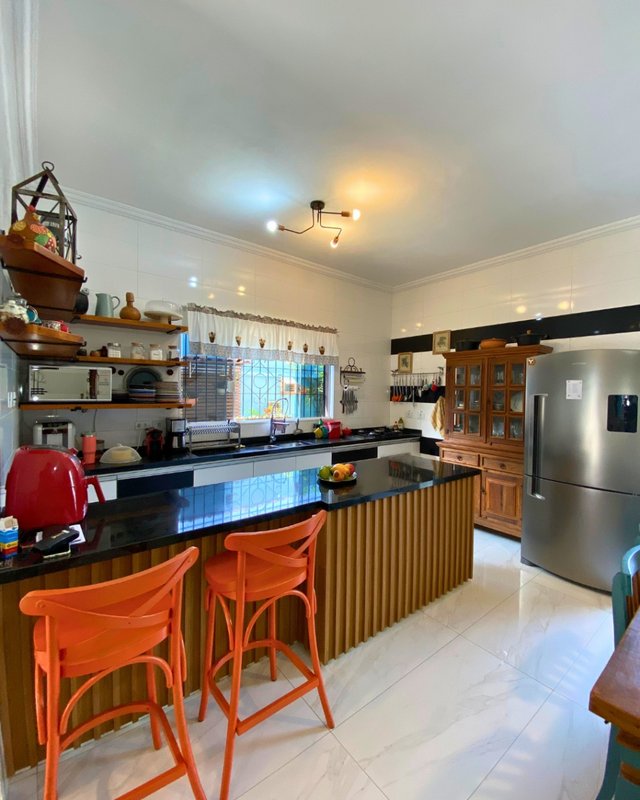 🏡 Casa Térrea Individual no Indaiá  Caraguatatuba - 