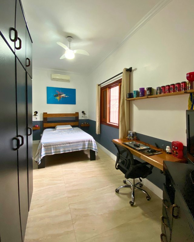 🏡 Casa Térrea Individual no Indaiá  Caraguatatuba - 