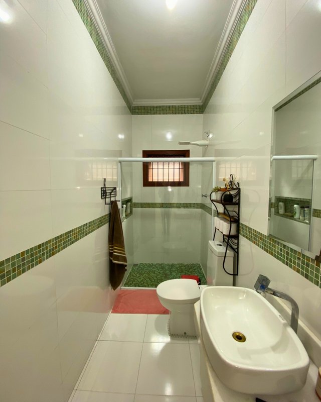 🏡 Casa Térrea Individual no Indaiá  Caraguatatuba - 