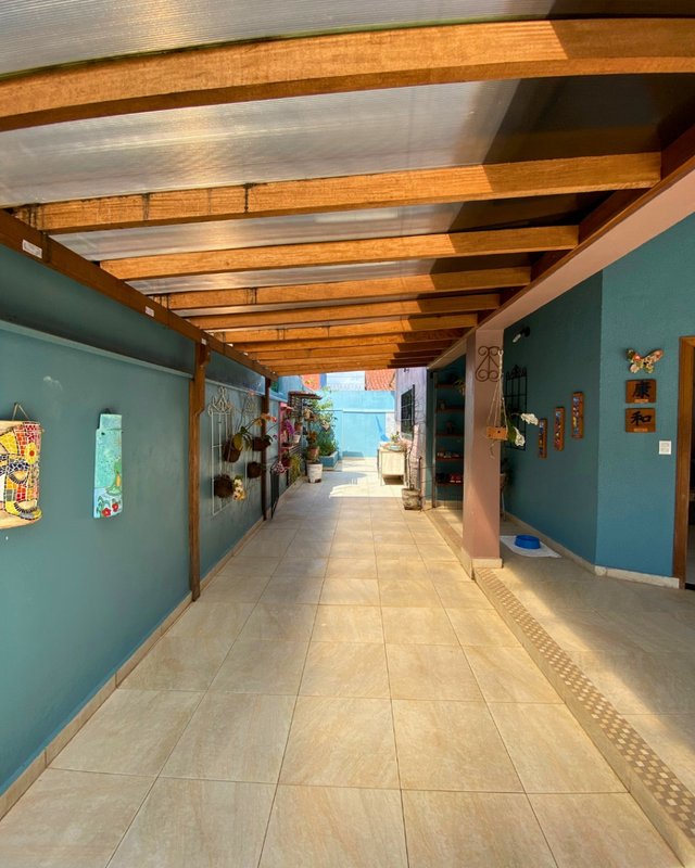 🏡 Casa Térrea Individual no Indaiá  Caraguatatuba - 