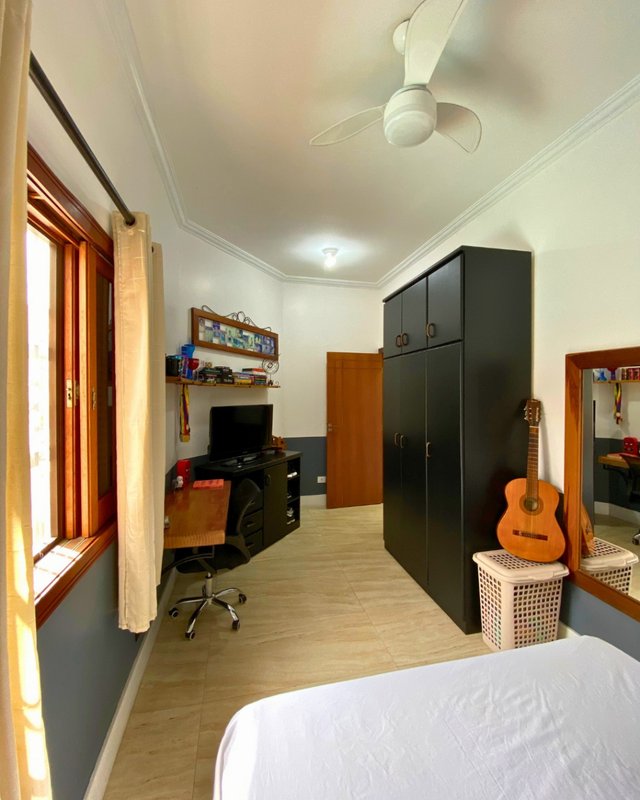 🏡 Casa Térrea Individual no Indaiá  Caraguatatuba - 