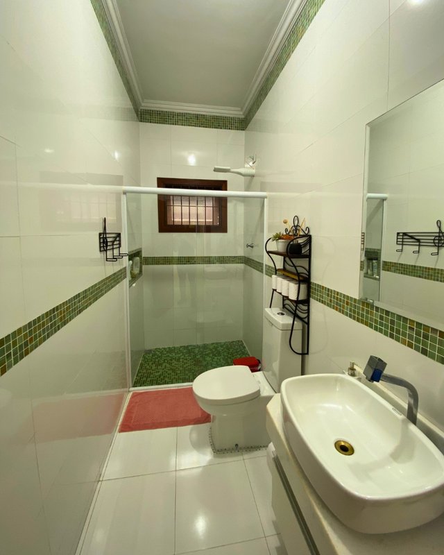 🏡 Casa Térrea Individual no Indaiá  Caraguatatuba - 
