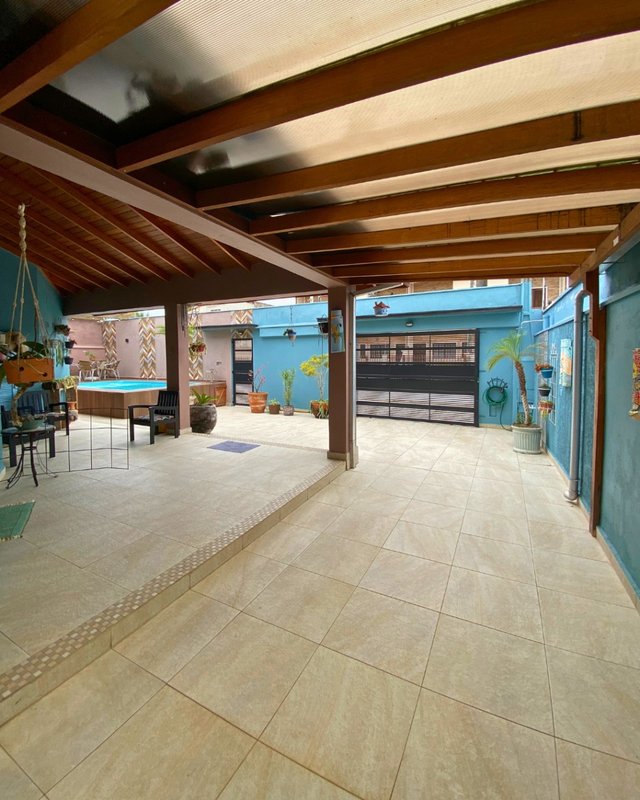🏡 Casa Térrea Individual no Indaiá  Caraguatatuba - 