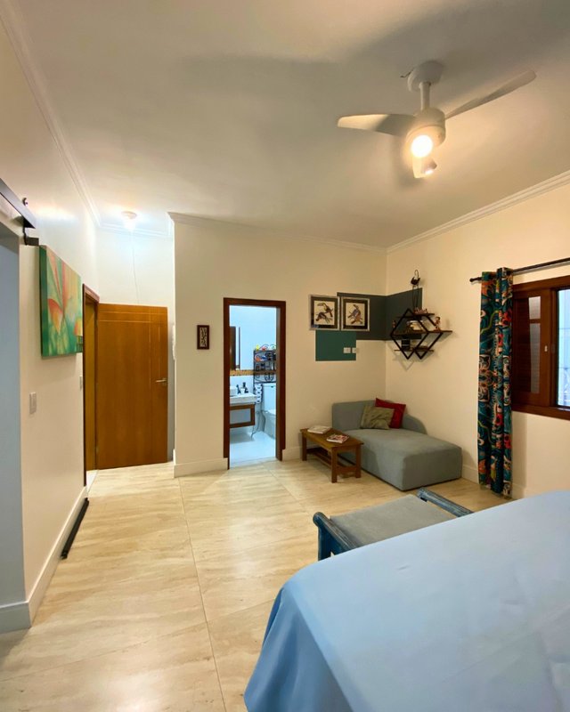🏡 Casa Térrea Individual no Indaiá  Caraguatatuba - 