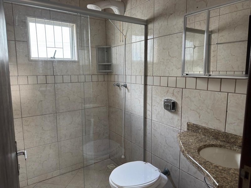 Casa no Bairro Imigrantes Rua Portugal Timbó - 