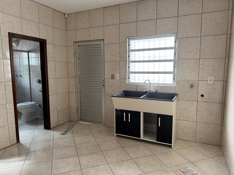 Casa no Bairro Imigrantes Rua Portugal Timbó - 