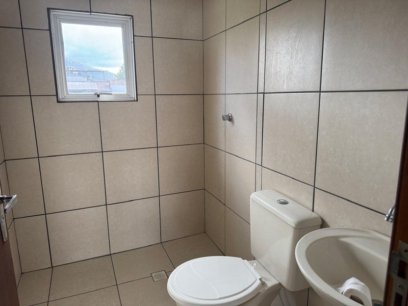 Casa no Bairro Imigrantes Rua Portugal Timbó - 