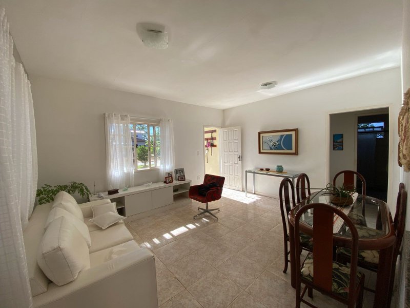 Oportunidade em Búzios! Casa Térrea com 3 Quartos e Suíte no Green Ville I Rua Casuarinas Armação dos Búzios - 