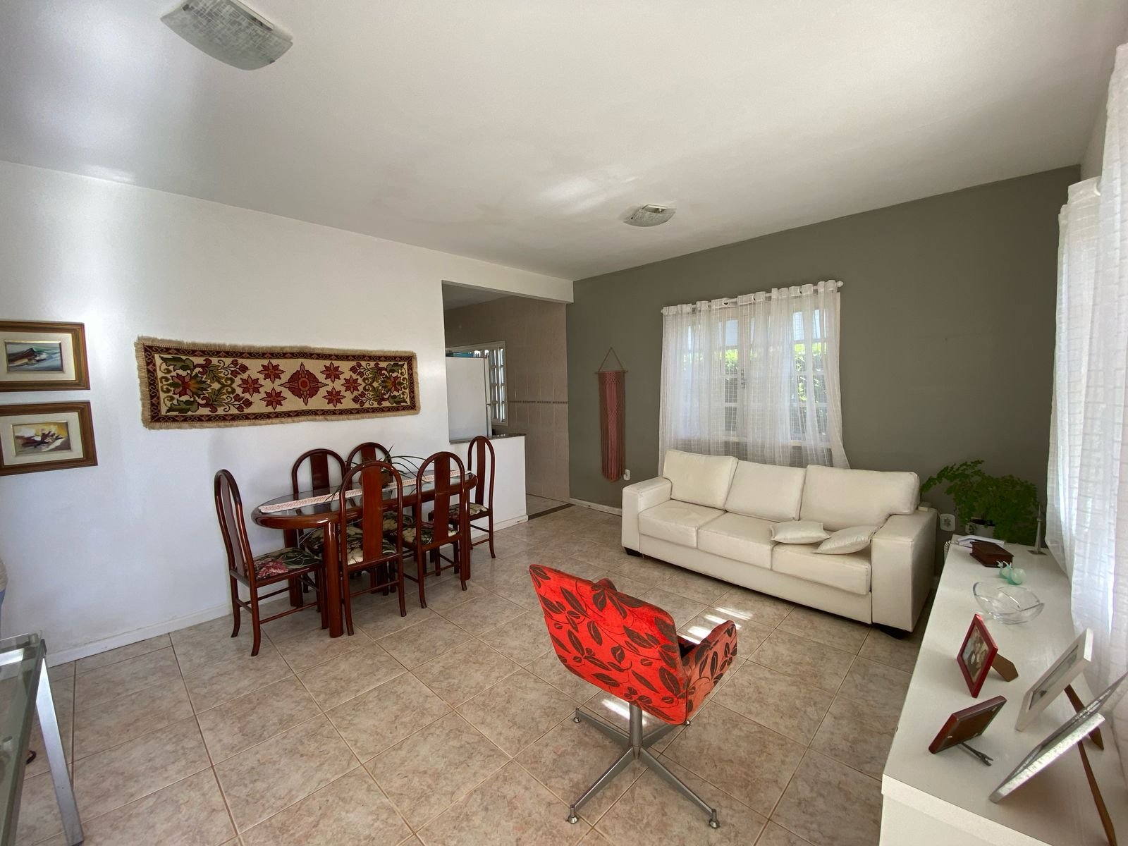 Casa, 3 quartos, 92 m² - Foto 24