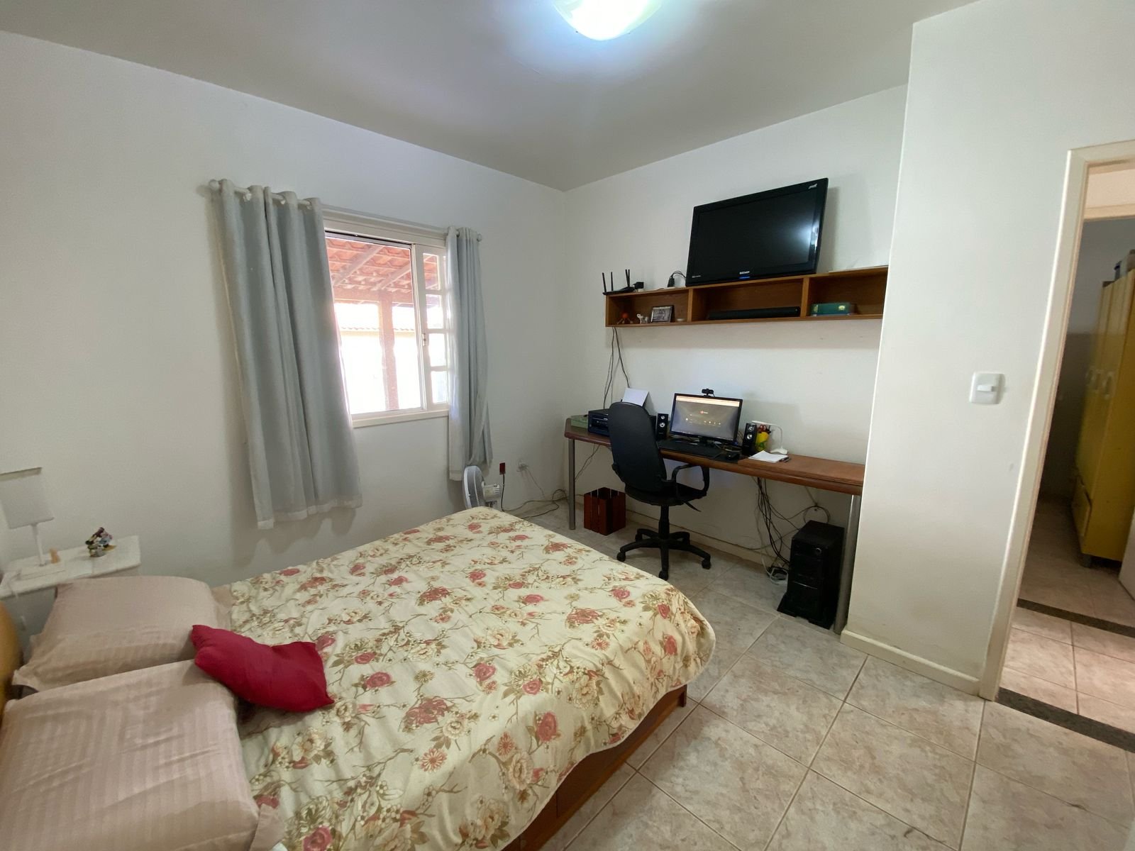 Casa, 3 quartos, 92 m² - Foto 5