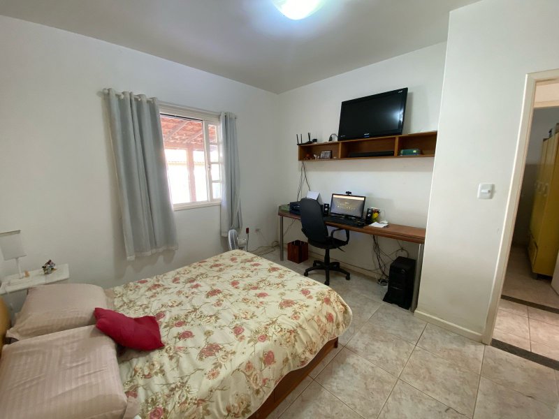 Oportunidade em Búzios! Casa Térrea com 3 Quartos e Suíte no Green Ville I Rua Casuarinas Armação dos Búzios - 