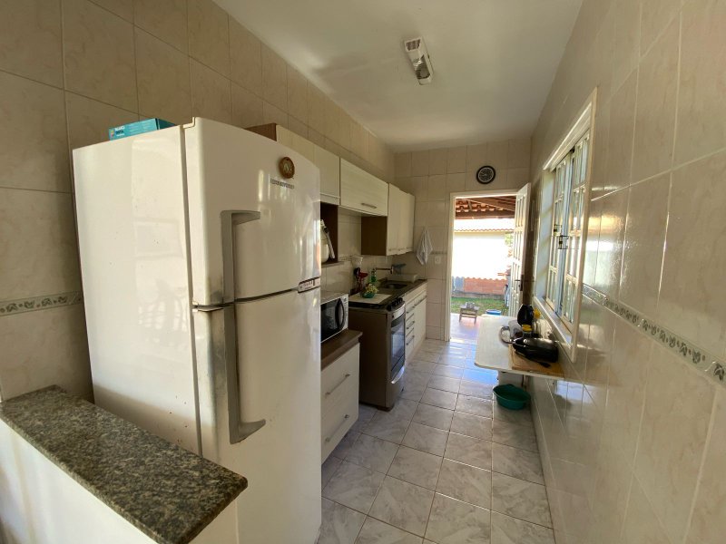 Oportunidade em Búzios! Casa Térrea com 3 Quartos e Suíte no Green Ville I Rua Casuarinas Armação dos Búzios - 