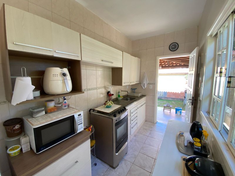 Oportunidade em Búzios! Casa Térrea com 3 Quartos e Suíte no Green Ville I Rua Casuarinas Armação dos Búzios - 