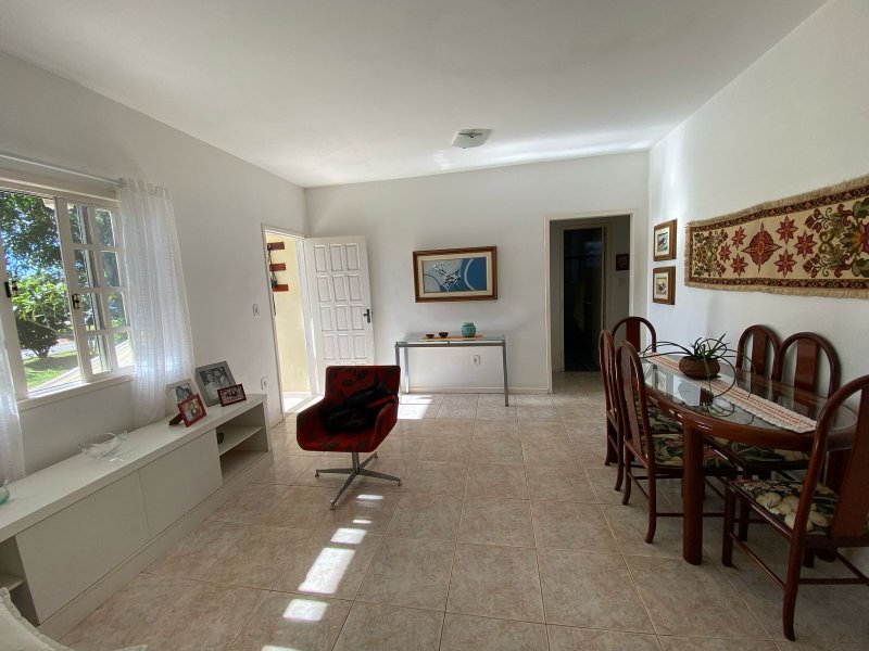 Oportunidade em Búzios! Casa Térrea com 3 Quartos e Suíte no Green Ville I Rua Casuarinas Armação dos Búzios - 