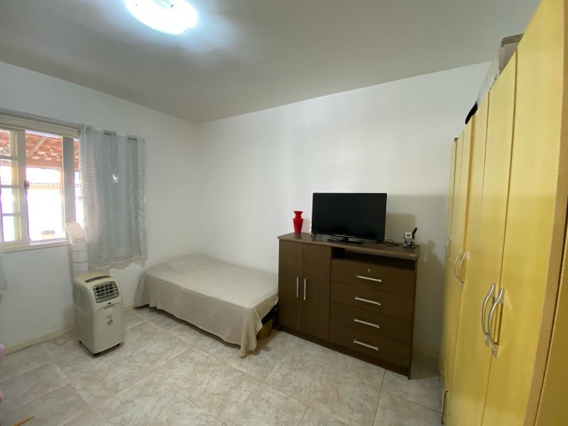 Oportunidade em Búzios! Casa Térrea com 3 Quartos e Suíte no Green Ville I Rua Casuarinas Armação dos Búzios - 