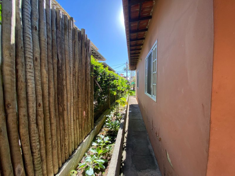 Oportunidade em Búzios! Casa Térrea com 3 Quartos e Suíte no Green Ville I Rua Casuarinas Armação dos Búzios - 