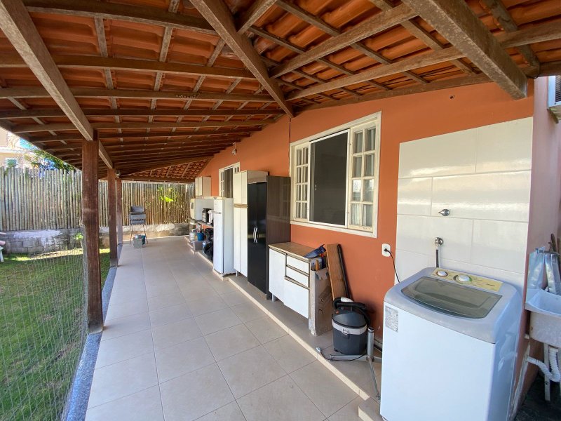 Oportunidade em Búzios! Casa Térrea com 3 Quartos e Suíte no Green Ville I Rua Casuarinas Armação dos Búzios - 
