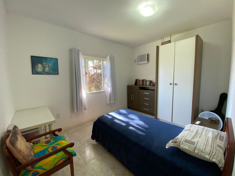 Oportunidade em Búzios! Casa Térrea com 3 Quartos e Suíte no Green Ville I Rua Casuarinas Armação dos Búzios - 