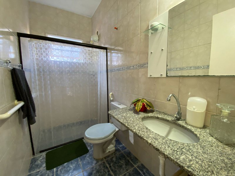 Oportunidade em Búzios! Casa Térrea com 3 Quartos e Suíte no Green Ville I Rua Casuarinas Armação dos Búzios - 