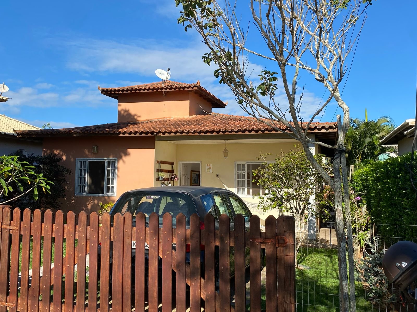 Casa, 3 quartos, 92 m² - Foto 10