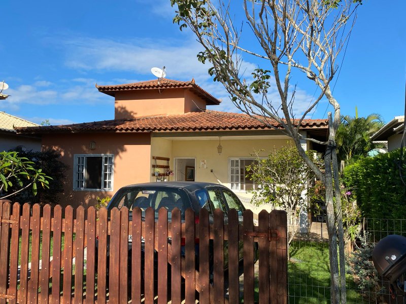 Oportunidade em Búzios! Casa Térrea com 3 Quartos e Suíte no Green Ville I Rua Casuarinas Armação dos Búzios - 