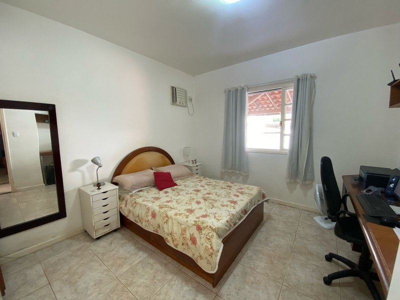 Oportunidade em Búzios! Casa Térrea com 3 Quartos e Suíte no Green Ville I Rua Casuarinas Armação dos Búzios - 
