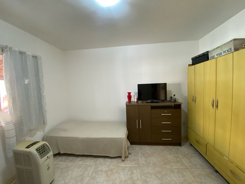 Oportunidade em Búzios! Casa Térrea com 3 Quartos e Suíte no Green Ville I Rua Casuarinas Armação dos Búzios - 