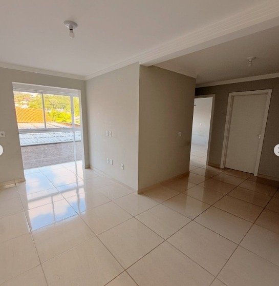 Apartamento  Timbó - 