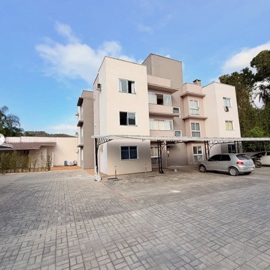 Apartamento  Timbó - 