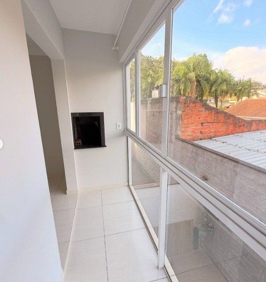 Apartamento  Timbó - 