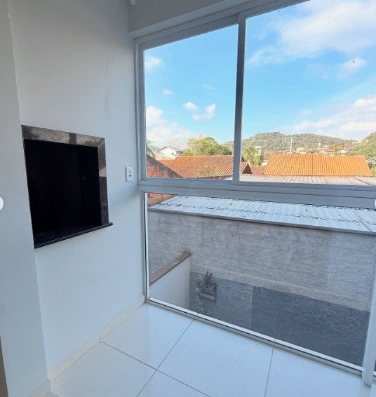 Apartamento  Timbó - 